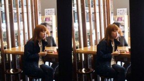 ‘K팝스타’ 백아연 근황, ‘민낯+점퍼’ 수수한 일상 공개