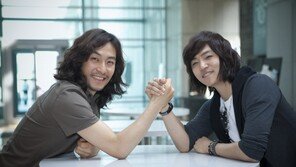 [연예 뉴스 스테이션] 부활 신구 보컬 정동하·김재희, 뮤지컬 출연