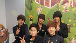 FT 아일랜드 출연 일본 생방송, 동 시간대 시청률 1위 기록