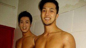 명품복근 오병진, 귀족 식단표 공개 ‘스테이크도 포함?’