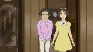 애니 ‘은실이’ ‘돼지의 왕’ 안시 페스티벌 진출