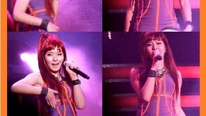 김예림 박봄 빙의 “김예림 몸매 이 정도였어?”