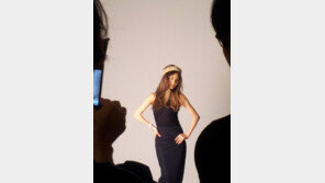 서현, 뼈밖에 없는 근황 직찍 ‘그래도 귀티나’