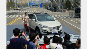 현대차 1분기 사상 최대 실적…서프라이즈!