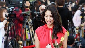 [SD포토] 박신혜, 1초 설리… 걸그룹 뺨치는 미모