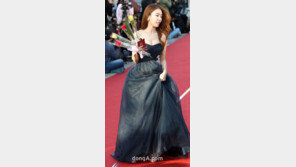 [SD포토] 꽃보다 유인나, 후광나는 미모 발산