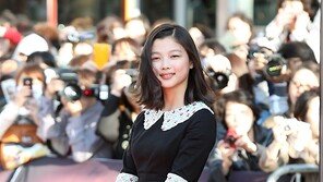 [SD포토] 김유정, 청초한 매력… 소녀감성 물씬