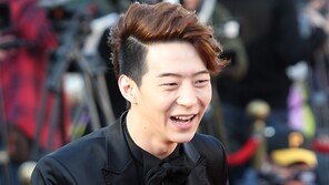 [SD포토] 박유환, 친형 박유천 뺨치는 ‘아이돌 헤어’