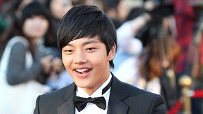 [SD포토] 여진구 떴다! 누나들 ‘진구앓이’ 재발