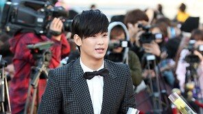 [SD포토] 지못미 꽃…김수현, 여배우 능가하는 미모