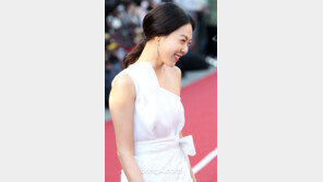 [SD포토] 김민희, 키스를 부르는 빨간입술