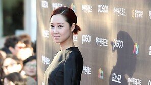 [SD포토] 공효진, ‘공블리’ 대신 ‘공시크’ 깜짝
