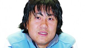 데뷔 첫승 류군희 ‘100점대’ 보인다