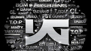 ‘YG표 소녀시대’ 양현석 “7인조 이상…”