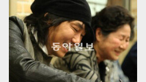 [TV 프로그램]김장훈 어머니의 교육철학