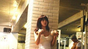 홍수아, ‘한뼘허리’ 식단 공개…‘너무 빈약해’ 충격