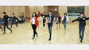 [대구/경북]“친구야, 뮤지컬 나온 내 연기 어때?”