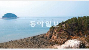 [인천/경기]소무의도 절경따라… 2.48km ‘무의 바다누리길’ 내달 3일 개통
