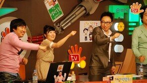 사유리, 막춤종결자 등극…결국 박명수도 가세 ‘난리났네’