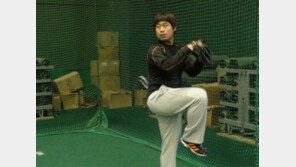 양승호 “이승호 5월 초 콜”…왜?