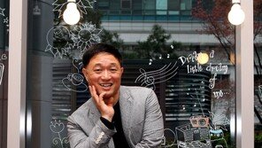 [Star Cafe] 김영희PD “‘NO!’만 외치던 김건모…결국 술로 잡았다”