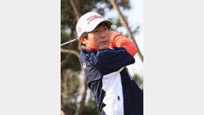 프로 2년차 최고웅 아름다운 도전