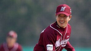 넥센 김병현 오늘은 볼 수 있을까?
