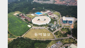포항 방사광가속기 16년 무사고는 ‘스테인리스 요강’ 덕분