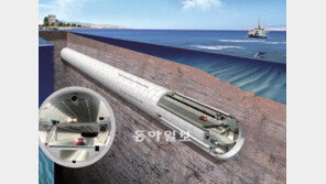 문명의 대안 ‘해저도시’… 시속 1000km 바닷속 KTX 꿈 아니다