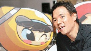 [10년 뒤 한국을 빛낼 100인]<5> 이광형 KAIST 교수가 말하는 나의 제자 김정주