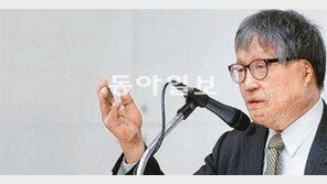 서승 日 리쓰메이칸대 석좌교수 “日 식민지배 성심껏 사과해야”