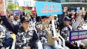 北 “연평포격 수준 예상하면 오산”