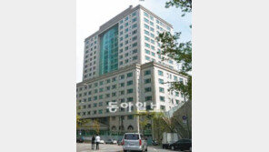 [수도권]멀쩡한 18층 오피스텔 10년째 방치