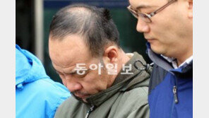 ‘수원 여성 살해범’ 여죄 확인 못해