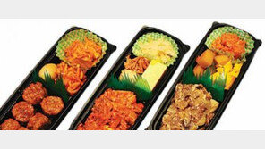 편의점서 따끈따끈 밥퍼드려요… 편의점 도시락 ‘무한 변신’