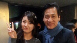 수지 눈물 소감 “미쓰에이 언니들 고맙다”