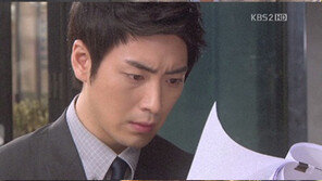 ‘적도의 남자’ 시청률 15.2%로 수목극 1위 