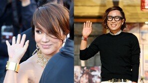 정재형, 절친 엄정화 수상 축하 “사랑한다 정화야!”