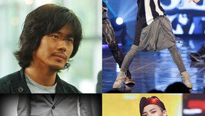 비호감 남자패션 “잘 입지도 못 입지도 마!”