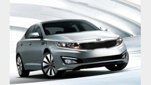 기아車 K시리즈 판매량 압도할 세단은? 