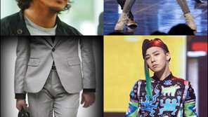 비호감 남자패션 공개 “권상우, 지드래곤 의상도 별로?”