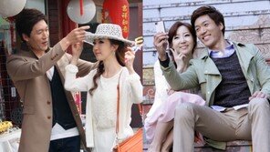 윙크-홍원빈, 장윤정 ‘초혼’ 뮤비 출연