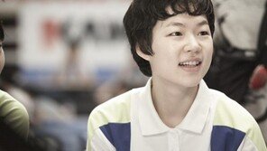 뜨는 한국 영화에 튀는 ‘엑스맨’ 있다