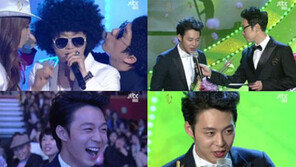 박성광 폭로, “박유천 잘 때 실오라기 하나 안 걸쳐”