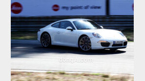 [포토] “강렬한 포르쉐를 만나다” 포르쉐 월드 로드쇼