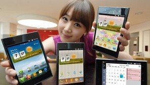 LG·팬택 “삼성·애플에 ‘원칩’ 반격!”