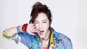 장근석 “스물여섯에 처음 찾아온 사춘기, 단단해졌으면”