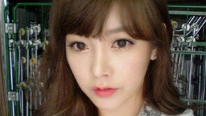 티아라 소연, 부쩍 예뻐진 미모 ‘얼굴에 마술 부렸나?’