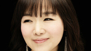 서영은, 결혼 6년 만에 임신…올 가을 엄마 된다