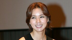 [포토] 박시은, 연애효과? 물오른 미모 ‘자체발광’